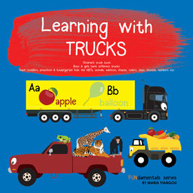 Learning with TRUCKS book