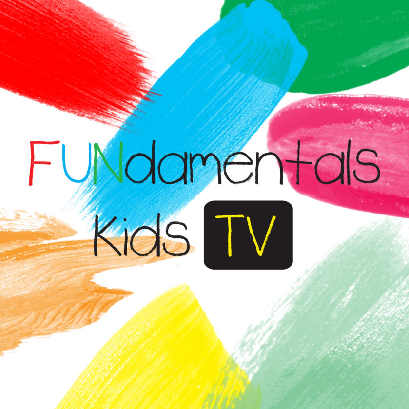 FUNdamentals Kids TV Channel
